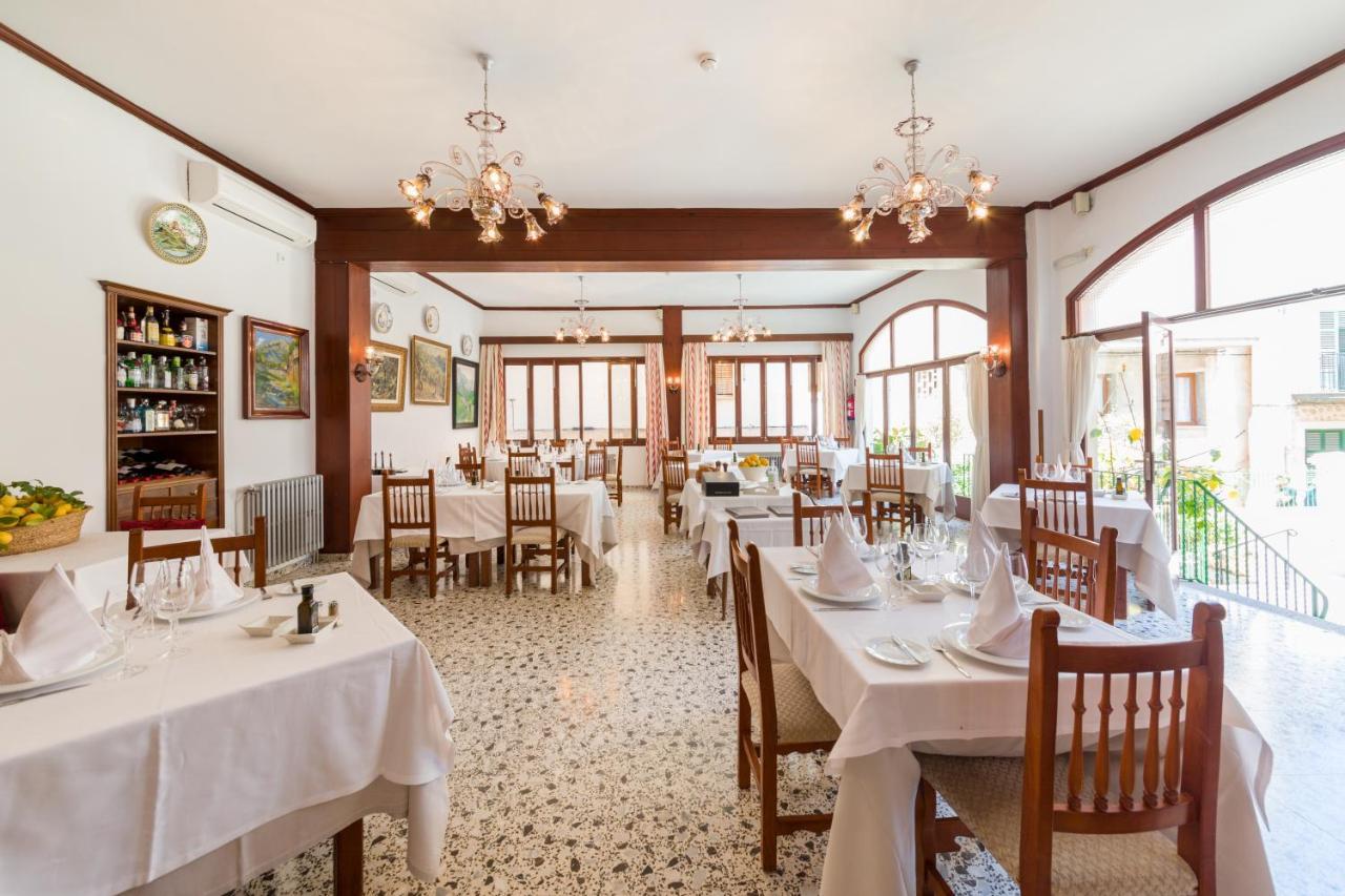 El Guia Hotel Sóller