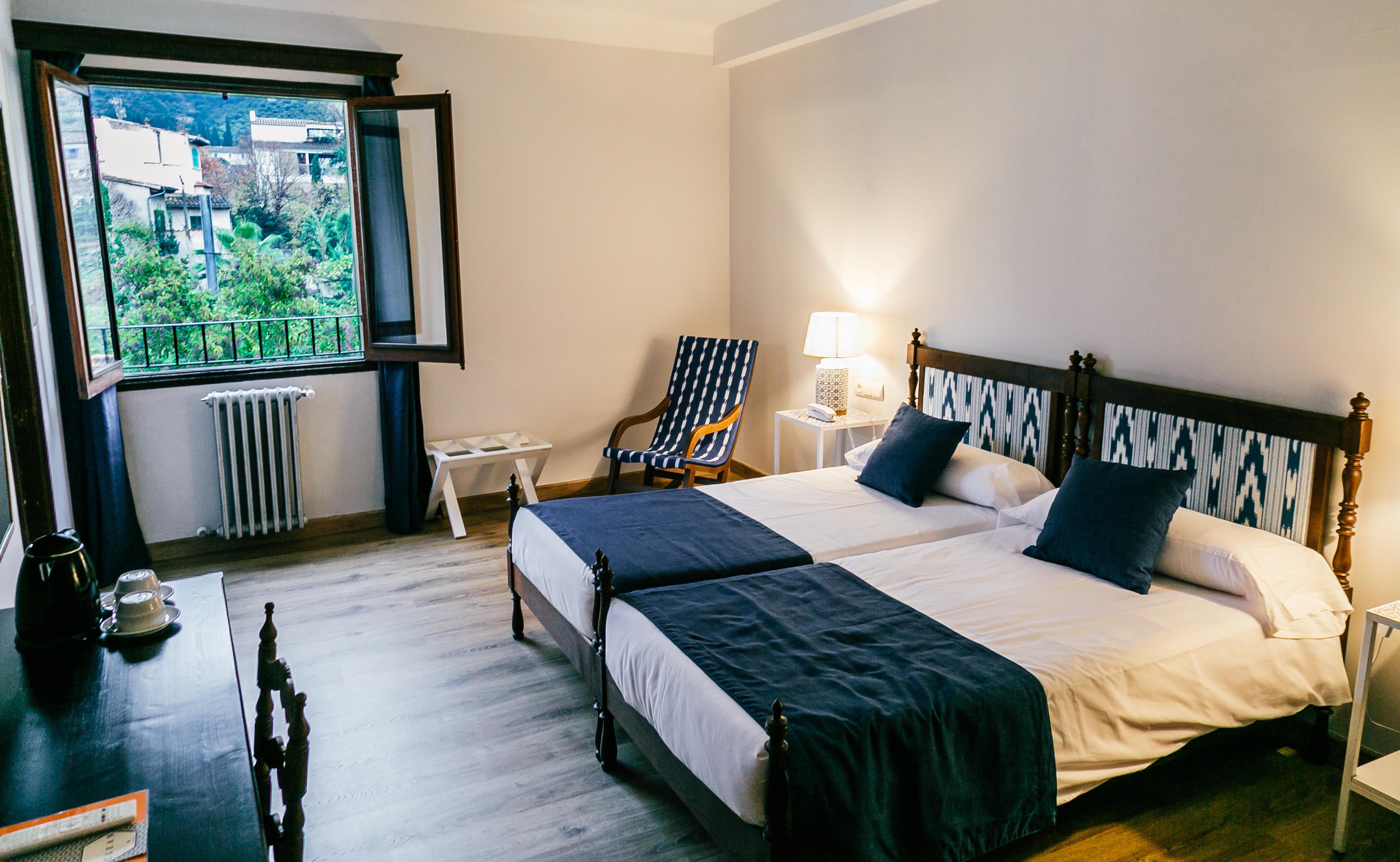El Guia Hotel Sóller