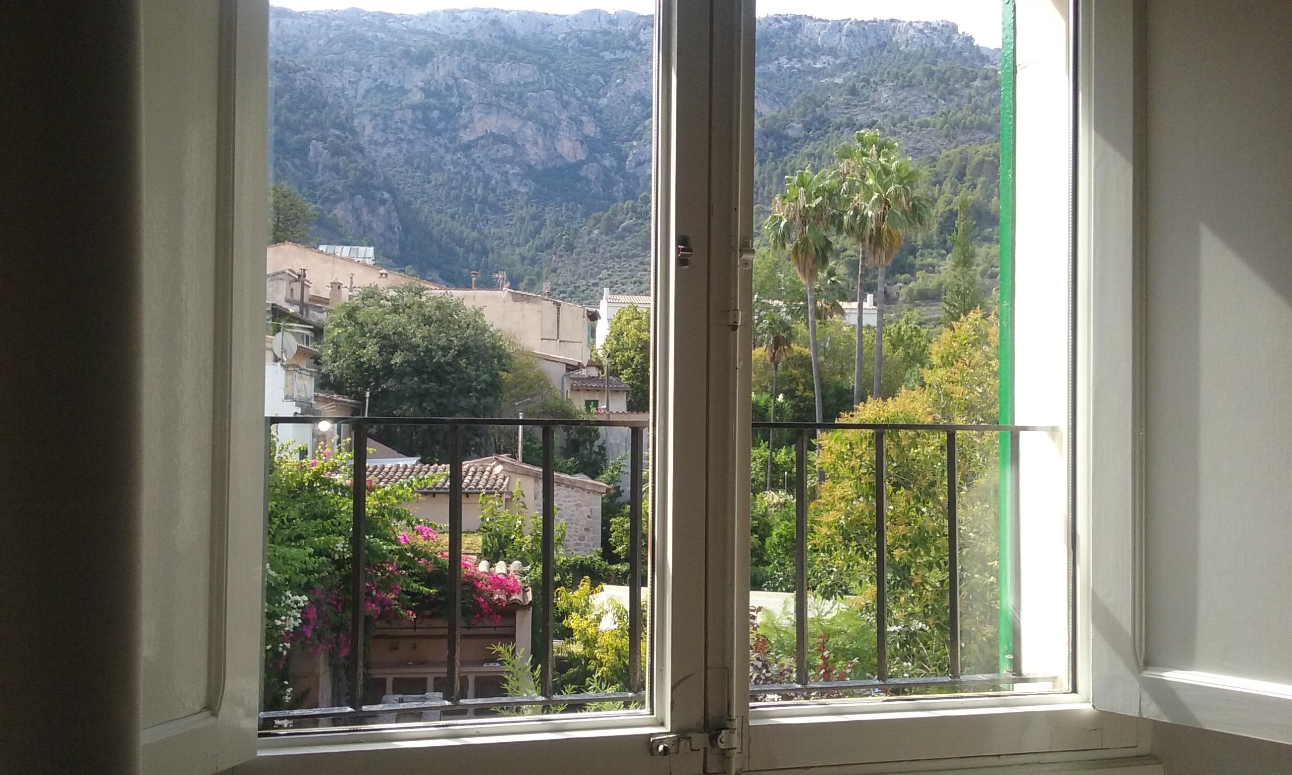 Hotel El Guia Sóller