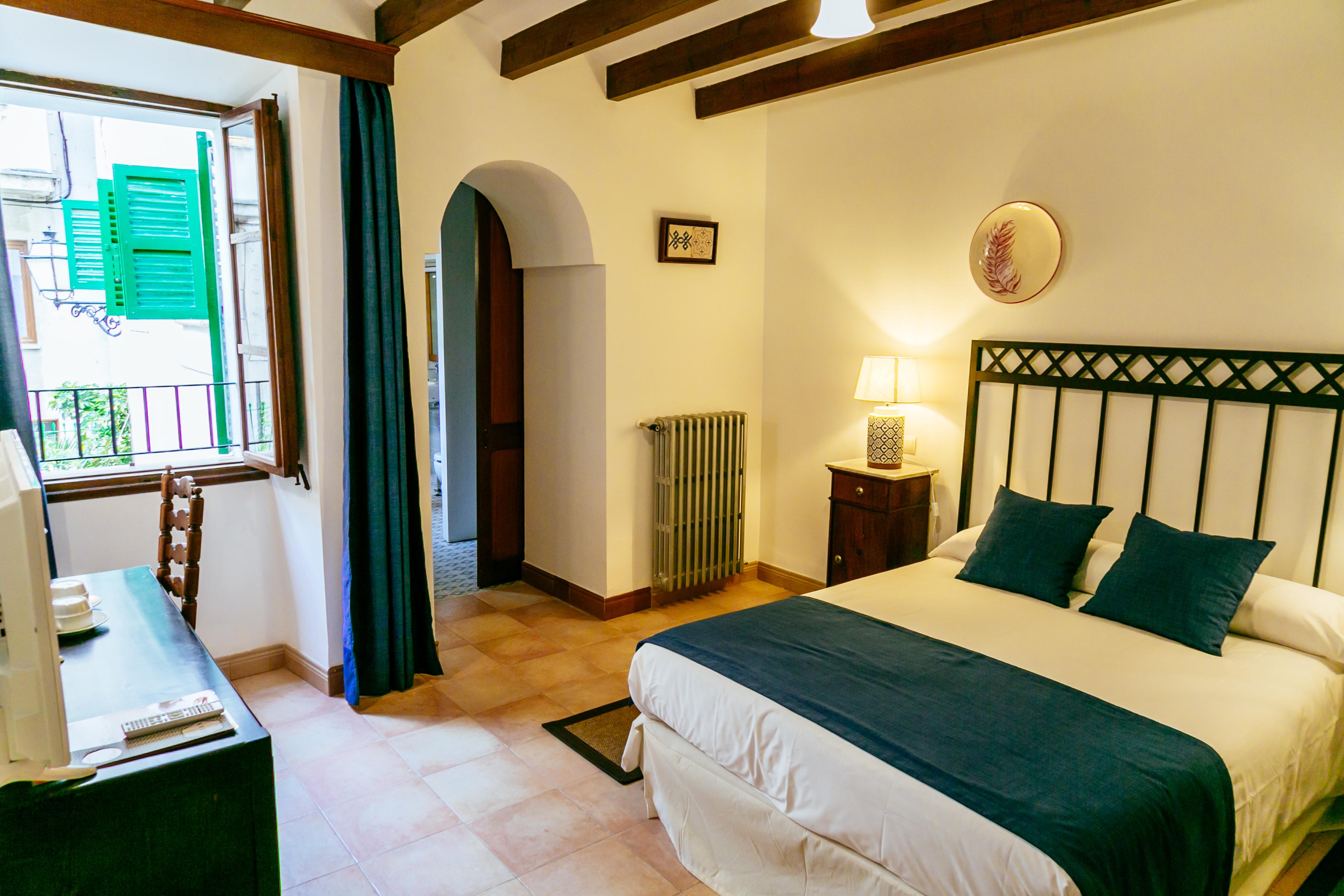 El Guia Hotel Sóller