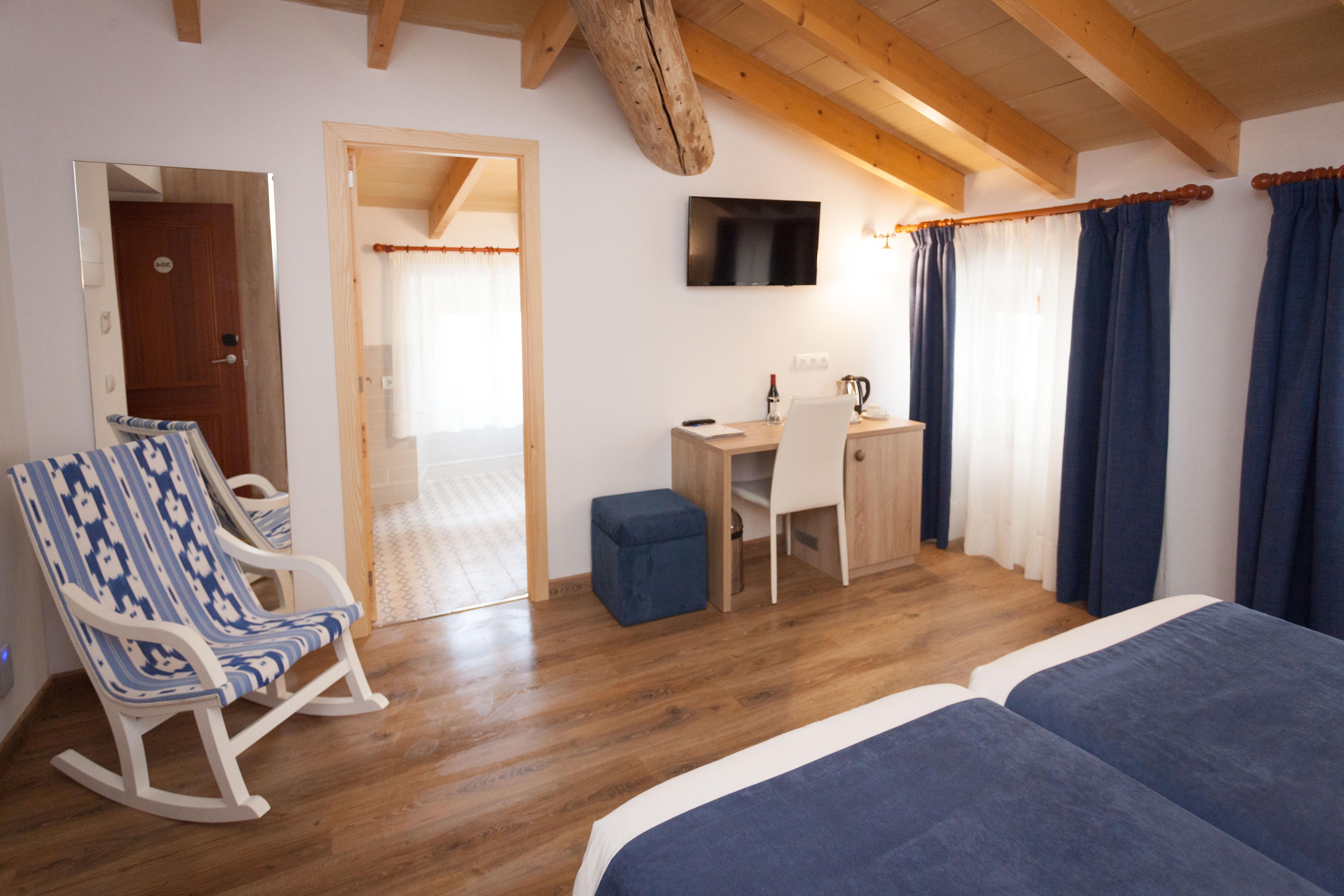 El Guia Hotel Sóller