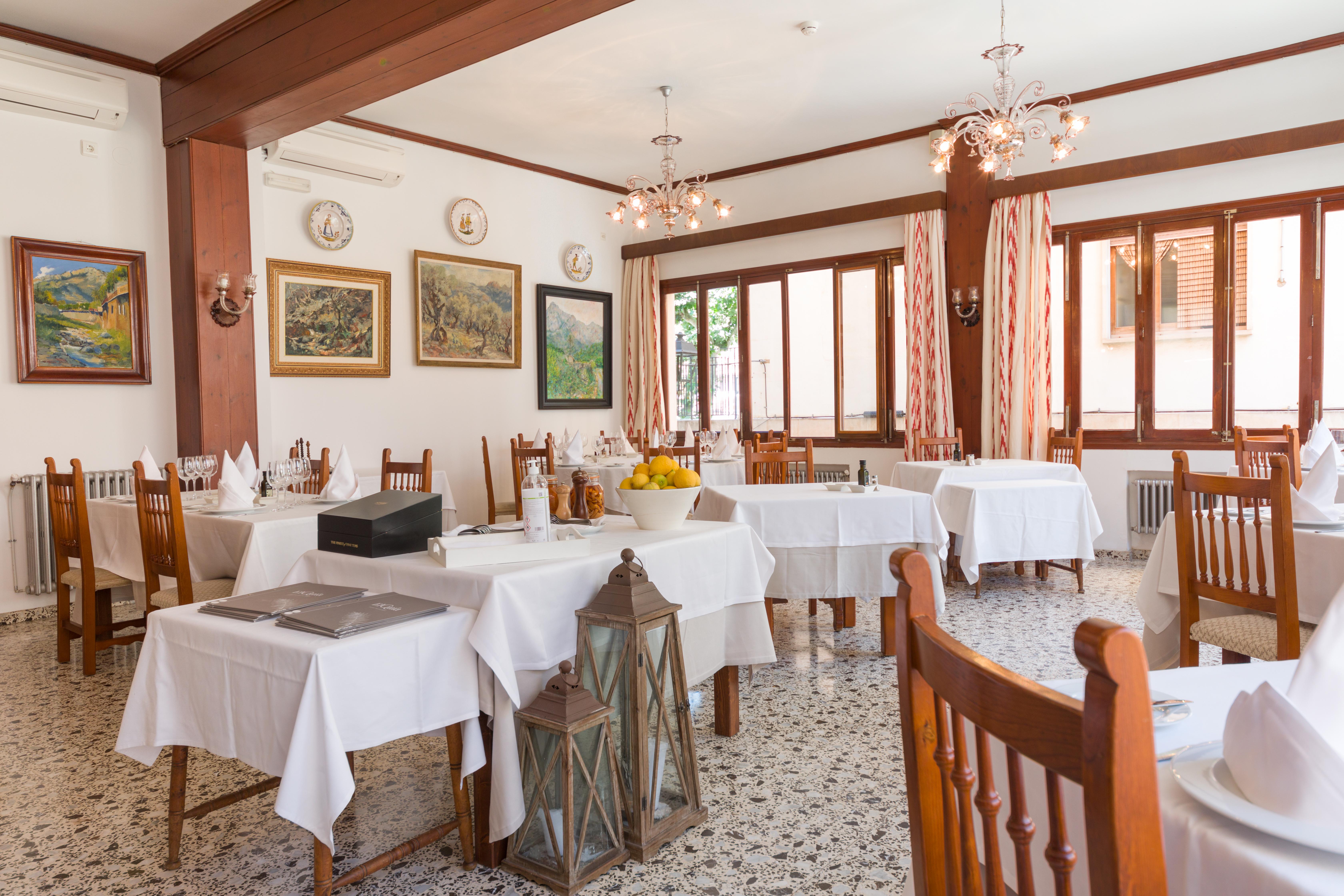El Guia Hotel Sóller