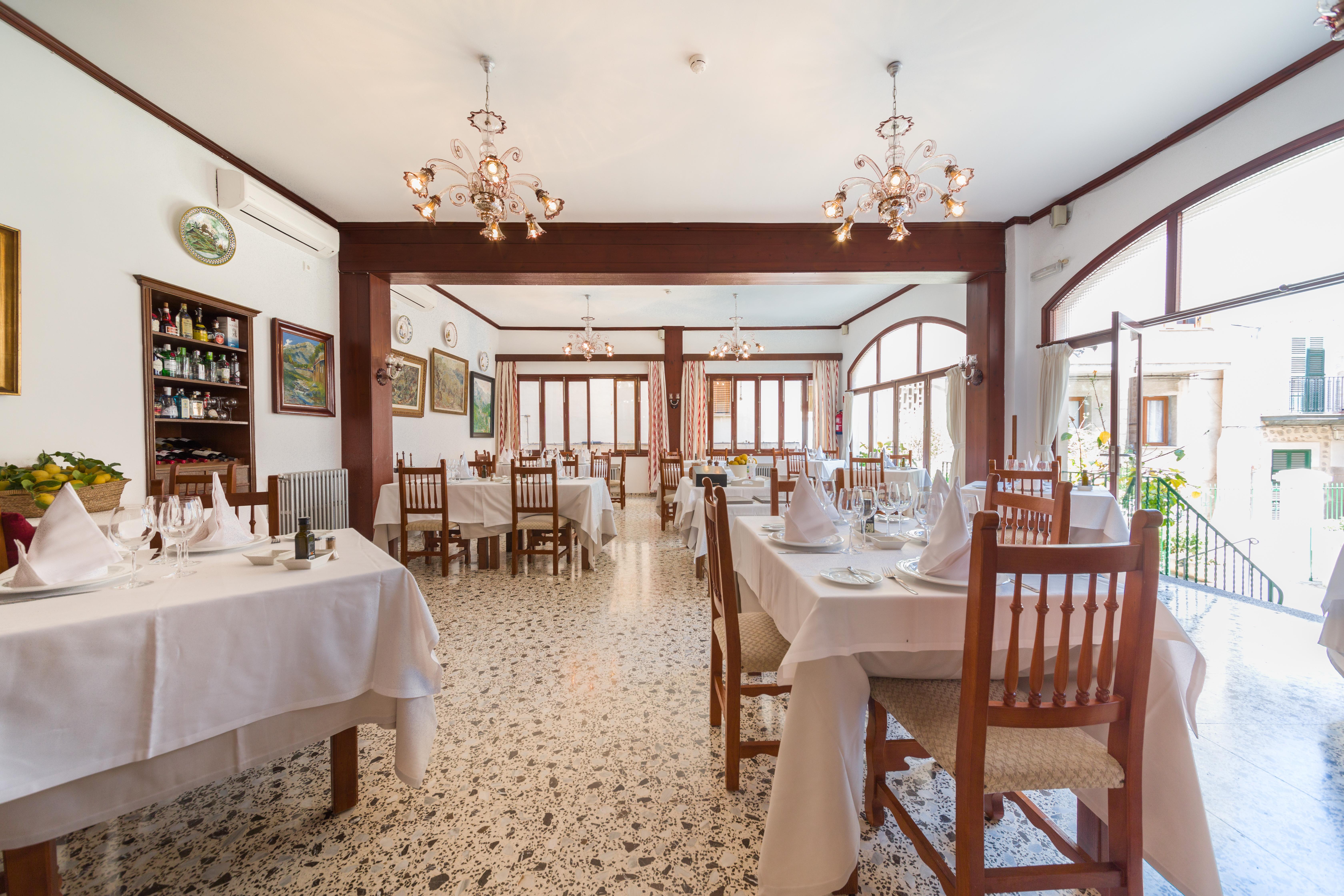 El Guia 4* Sóller