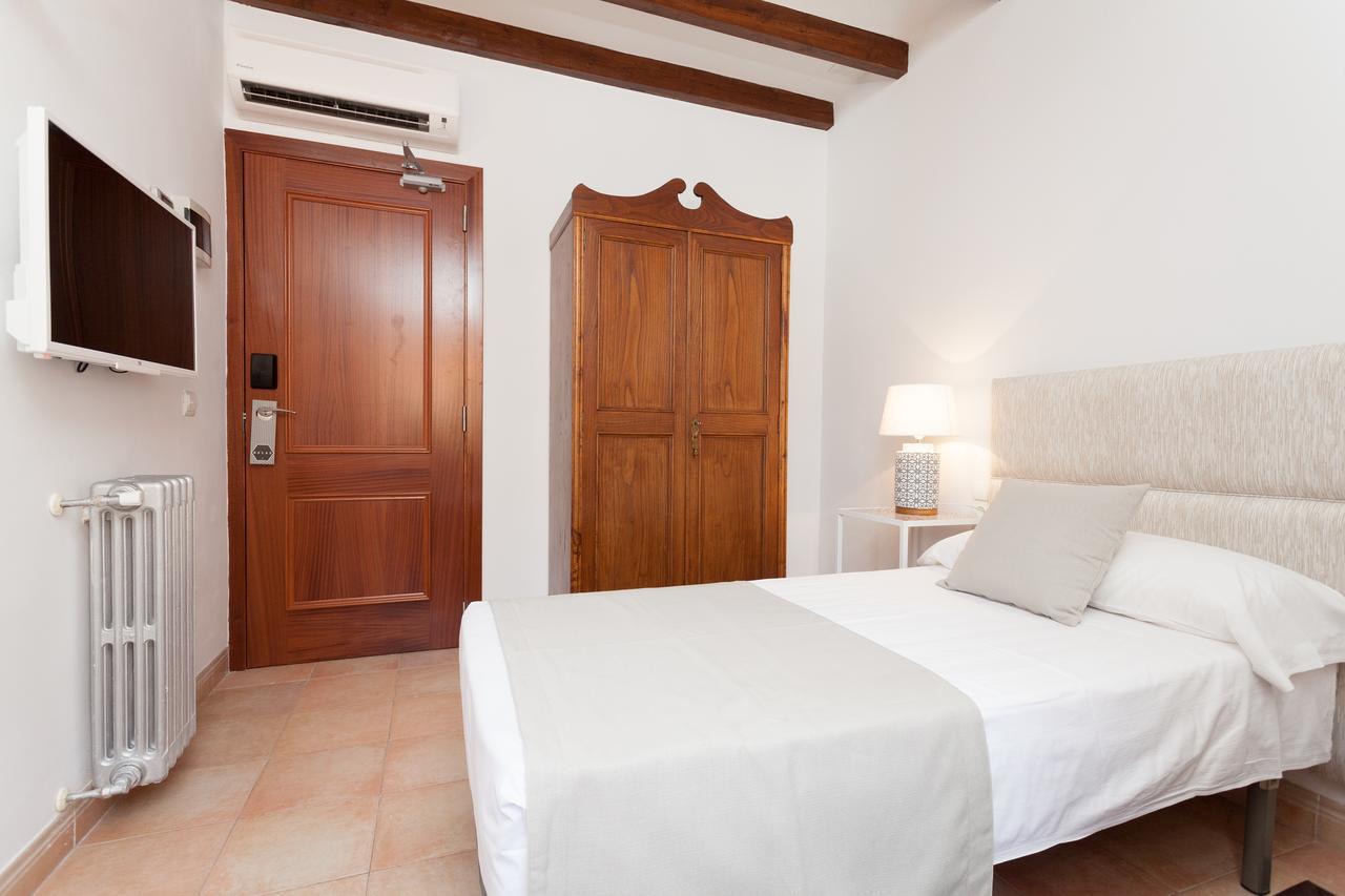 Hotel El Guia Sóller