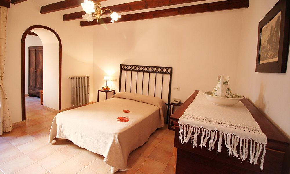 El Guia Hotel 4*