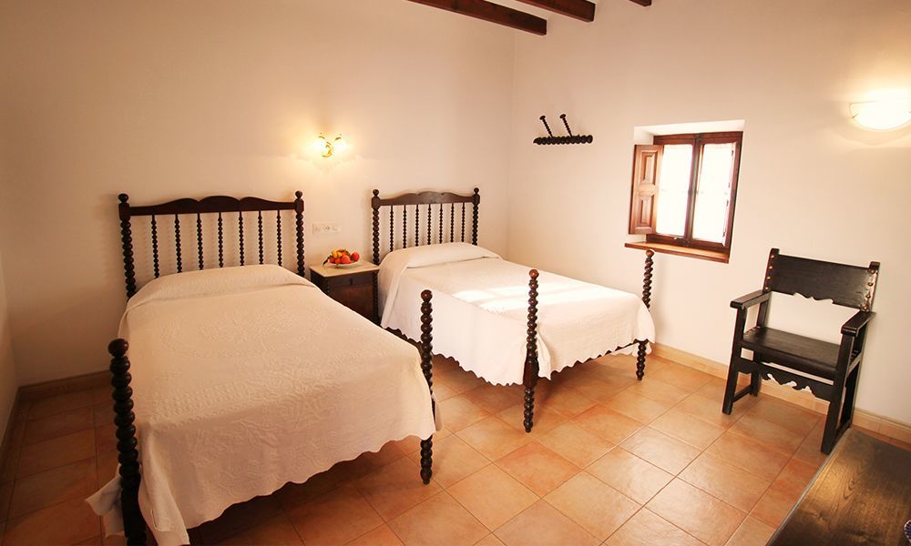 El Guia Hotel Sóller