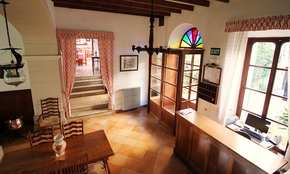 Hotel El Guia 4*