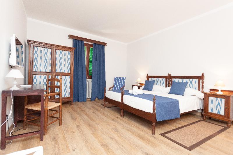 El Guia Hotel Sóller