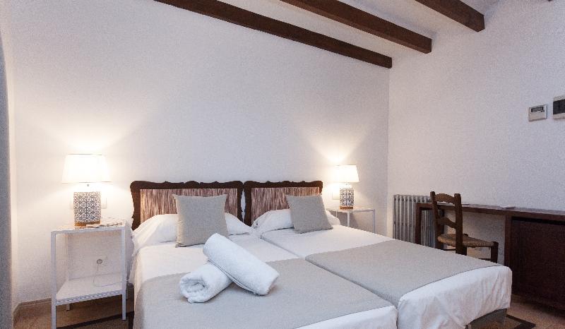 Hotel El Guia Sóller