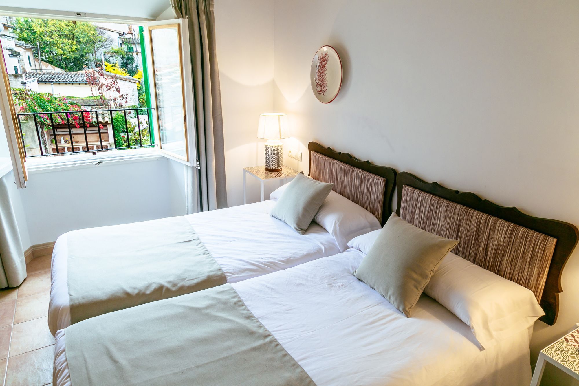 El Guia Hotel Sóller