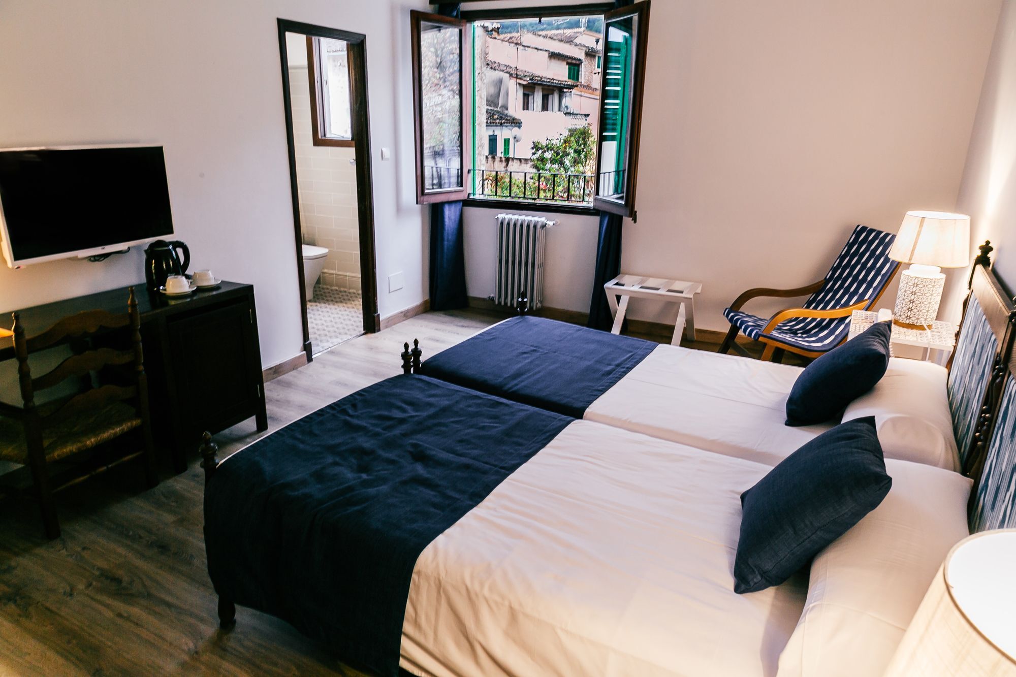 El Guia 4* Sóller