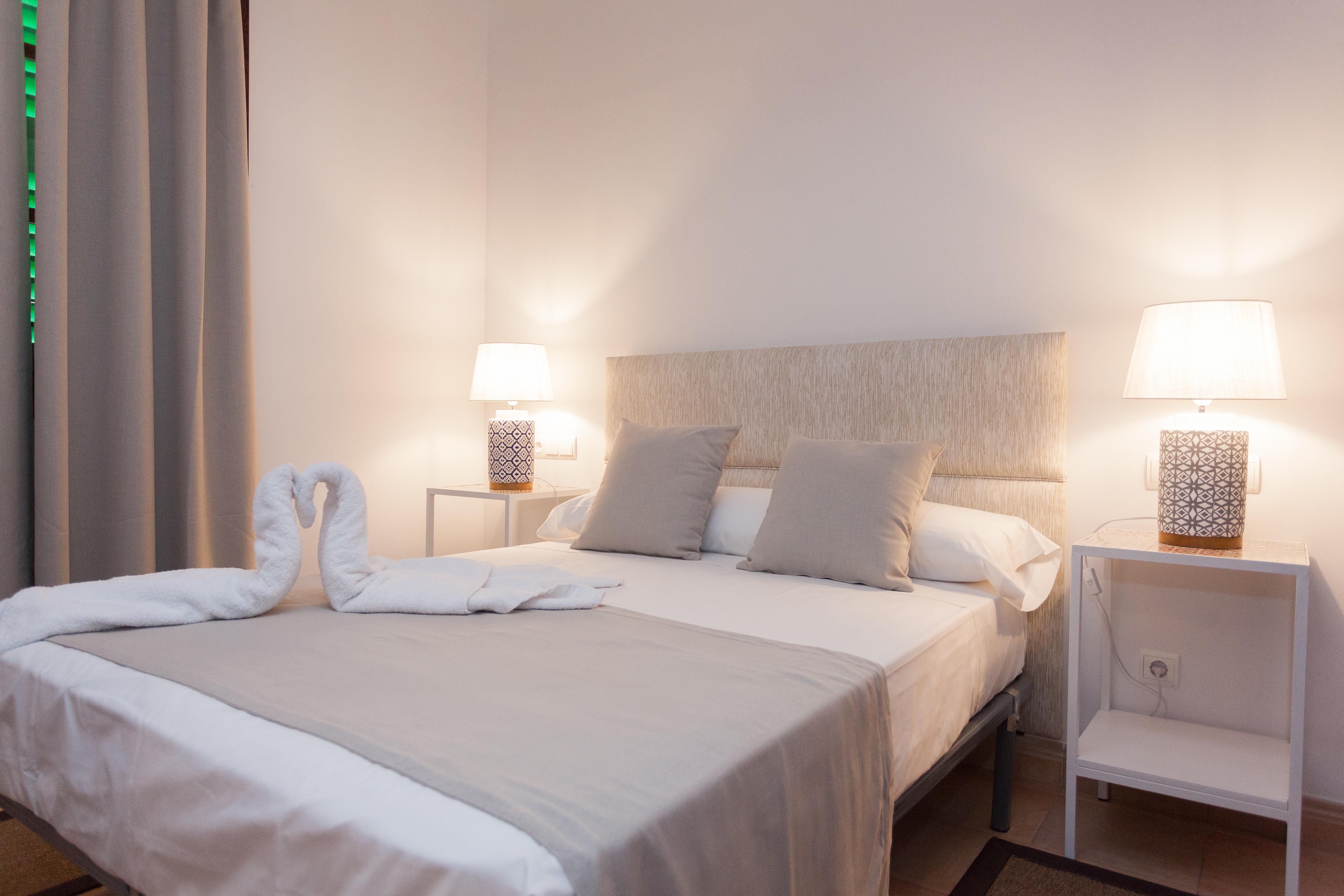 Hotell El Guia 4*