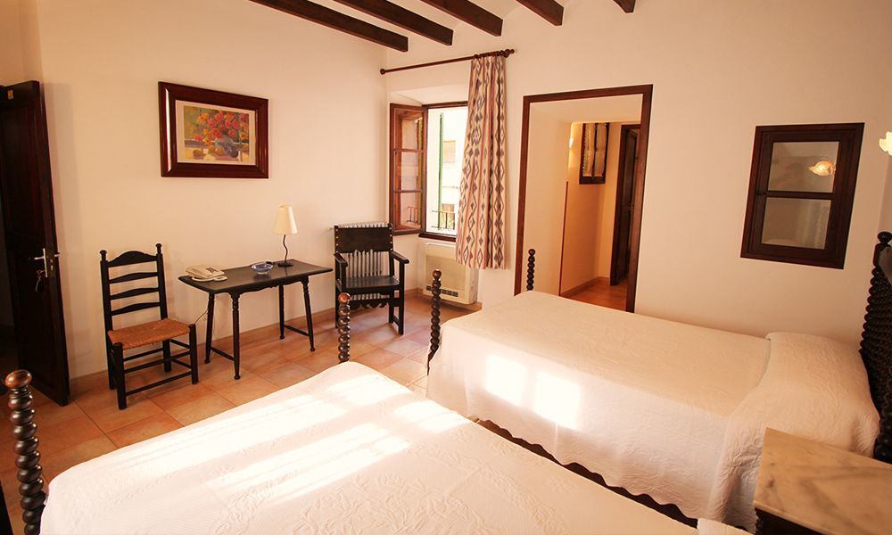 Hotell El Guia Sóller