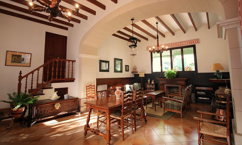 El Guia Hotell
