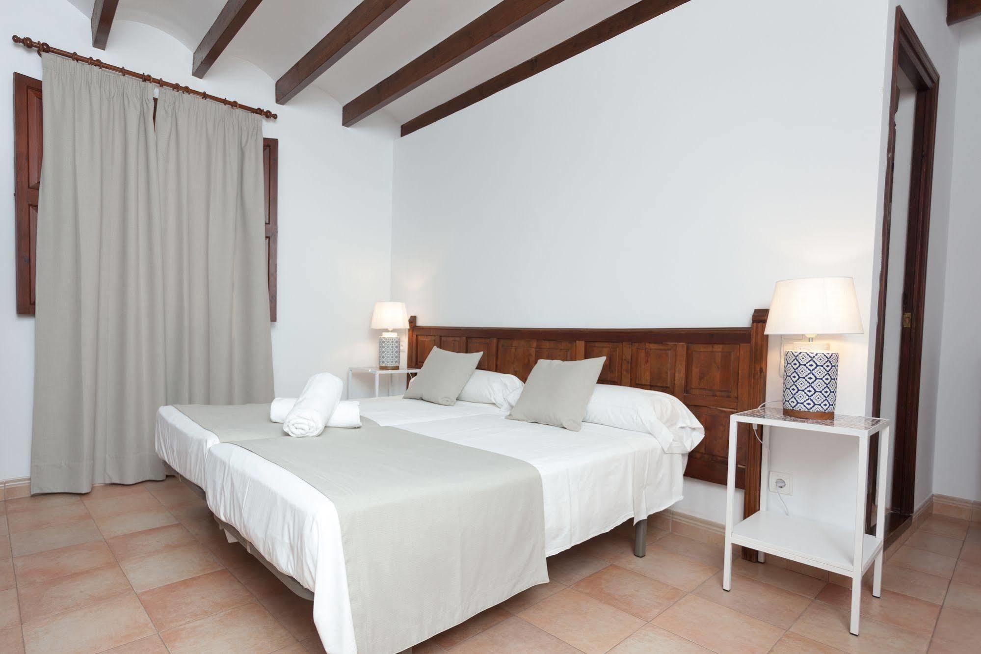 Hotell El Guia