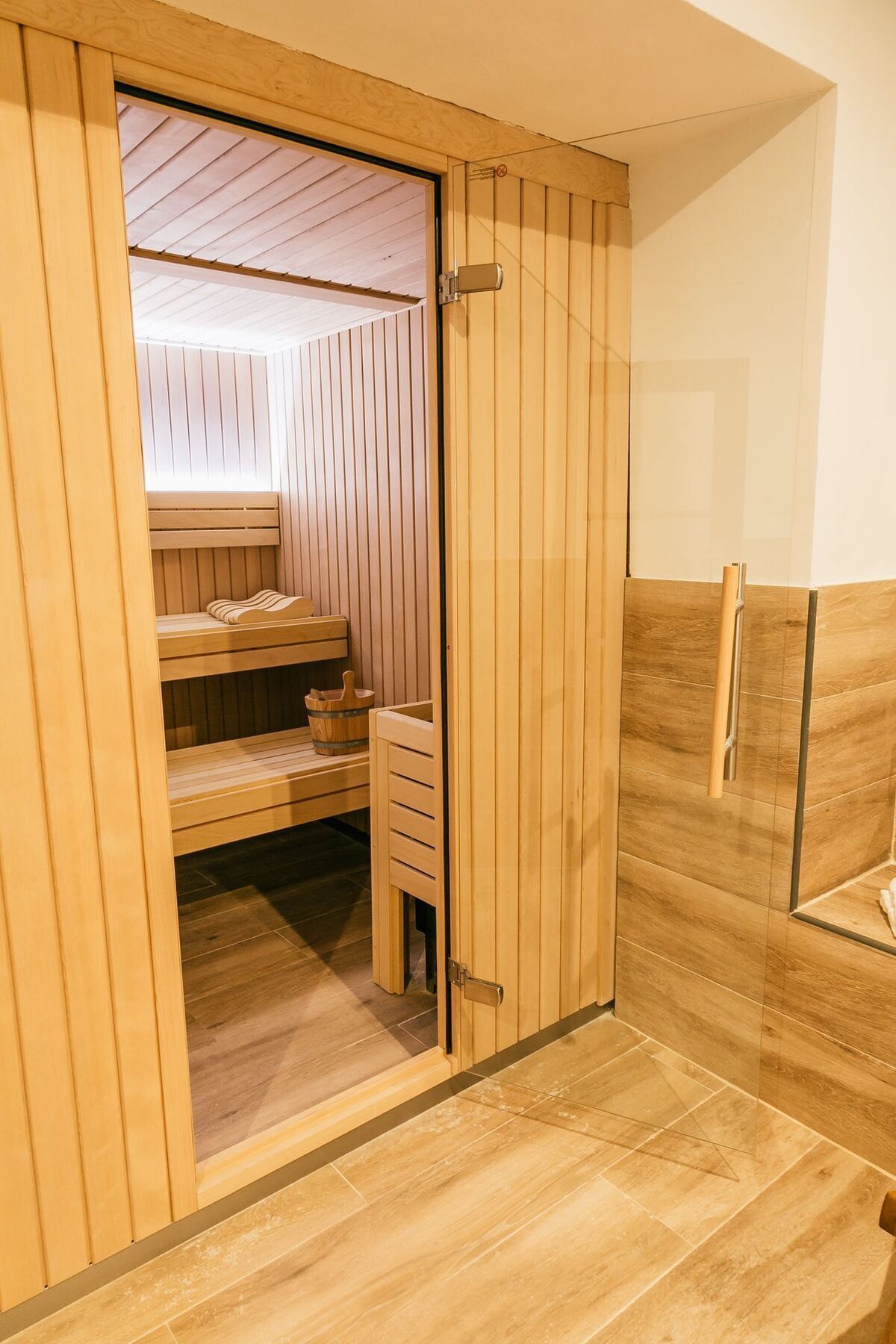 El Guia Hotell